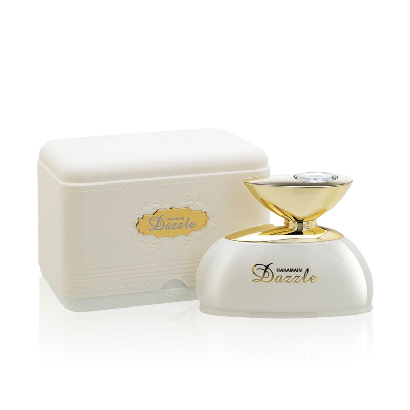 Al Haramain Dazzle Eau De Parfum 100 ml kvepalai moterims