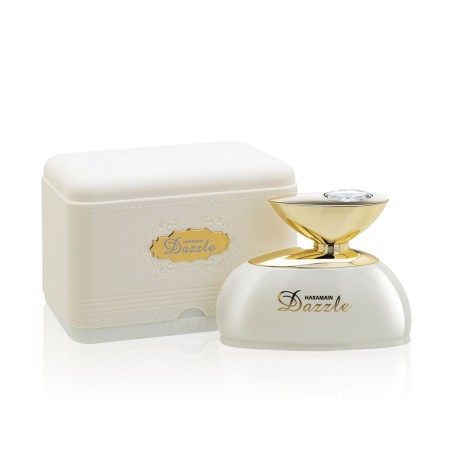 Al Haramain Dazzle Eau De Parfum 100 ml kvepalai moterims