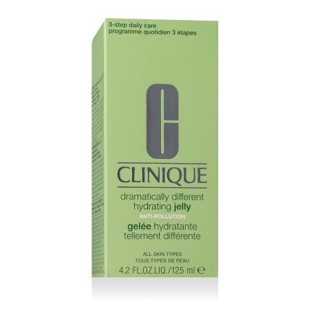 Clinique Dramatically Different Hydrating Jelly 125 ml