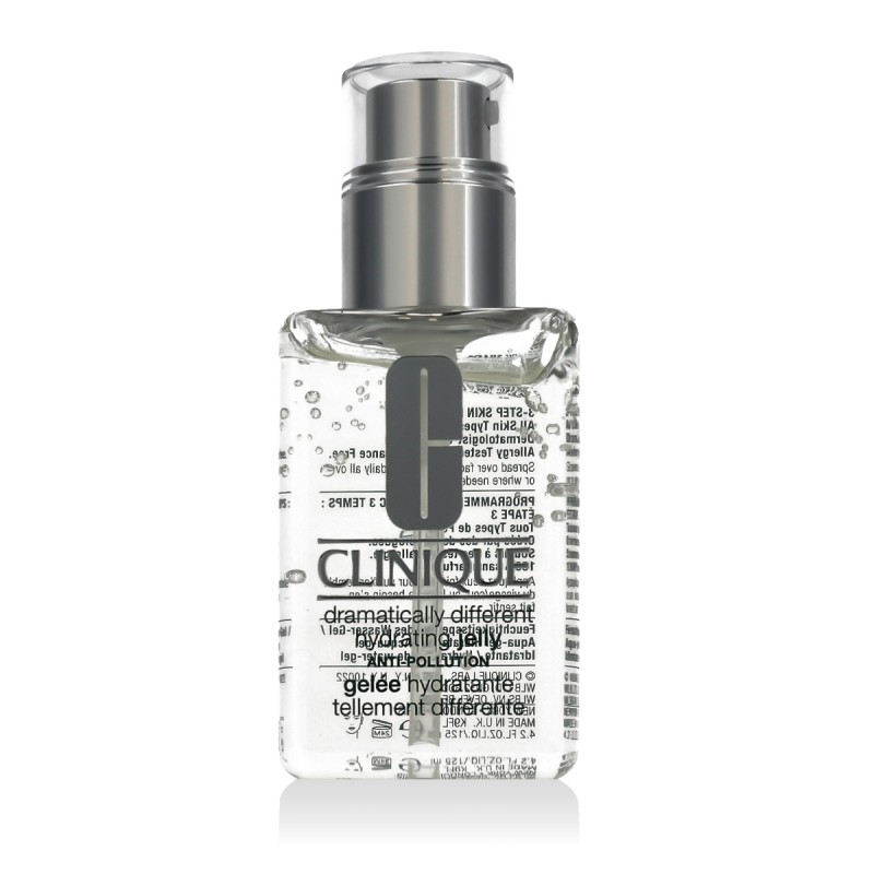 Clinique Dramatically Different Hydrating Jelly 125 ml