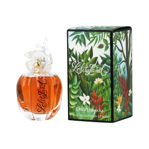 Lolita Lempicka LolitaLand Eau De Parfum 80 ml kvepalai moterims