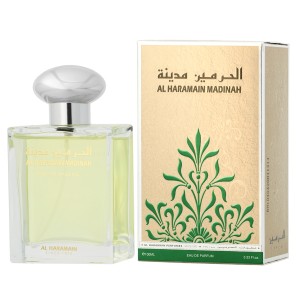 Al Haramain Madinah Eau De Parfum 100 ml kvepalai unisex
