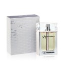 Al Haramain Signature Silver Eau De Toilette 100 ml kvepalai unisex