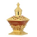 Al Haramain Attar Al Kaaba Perfumed Oil 25 ml kvepalai unisex