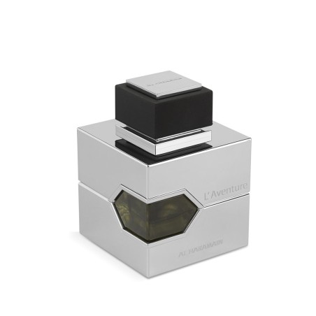 Al Haramain L'Aventure Eau De Parfum 100 ml kvepalai vyrams