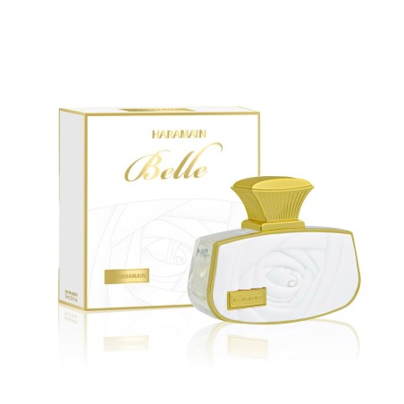 Al Haramain Belle Eau De Parfum 75 ml kvepalai moterims