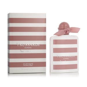 Trussardi Donna Pink Marina Eau De Toilette 50 ml kvepalai moterims