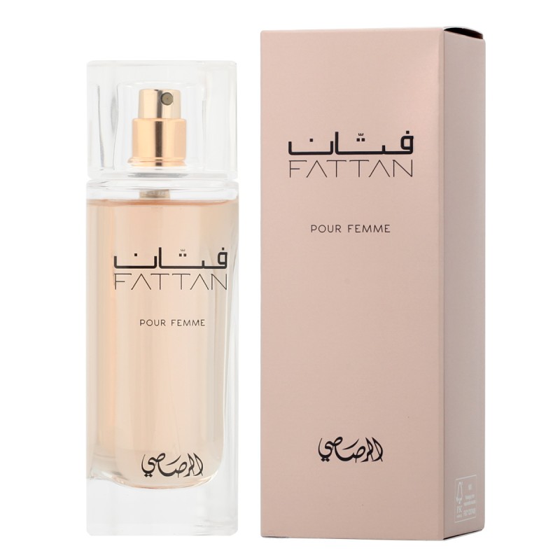Rasasi Fattan Pour Femme Eau De Parfum 50 ml kvepalai moterims
