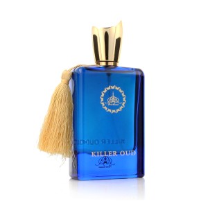 Killer Oud Killer Oud Eau De Parfum 100 ml kvepalai unisex 2