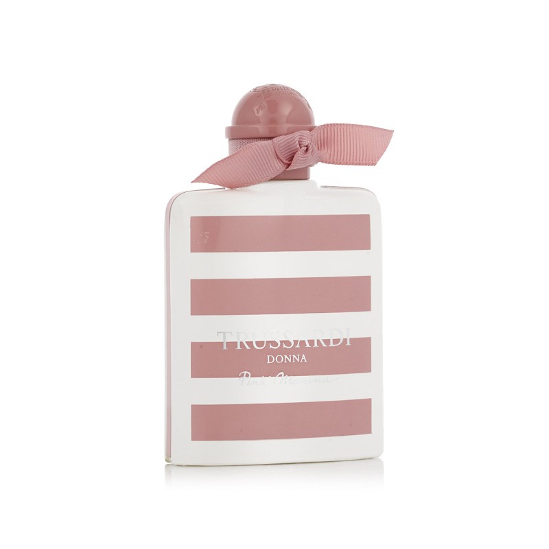 Trussardi Donna Pink Marina Eau De Toilette 50 ml kvepalai moterims