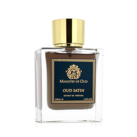 Ministry of Oud Oud Satin Extrait de parfum 100 ml kvepalai unisex