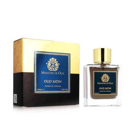 Ministry of Oud Oud Satin Extrait de parfum 100 ml kvepalai unisex