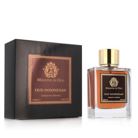 Ministry of Oud Oud Indonesian Extrait de parfum 100 ml kvepalai unisex