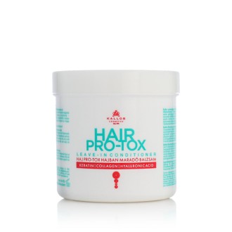 Kallos Hair Pro-Tox Leave-In Conditioner 250 ml