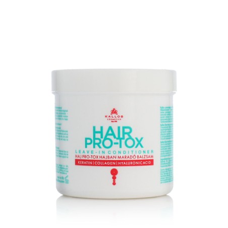 Kallos Hair Pro-Tox Leave-In Conditioner 250 ml