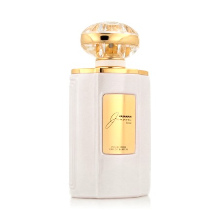 Al Haramain Junoon Rose Eau De Parfum 75 ml kvepalai moterims