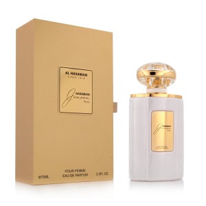 Al Haramain Junoon Rose Eau De Parfum 75 ml kvepalai moterims 2