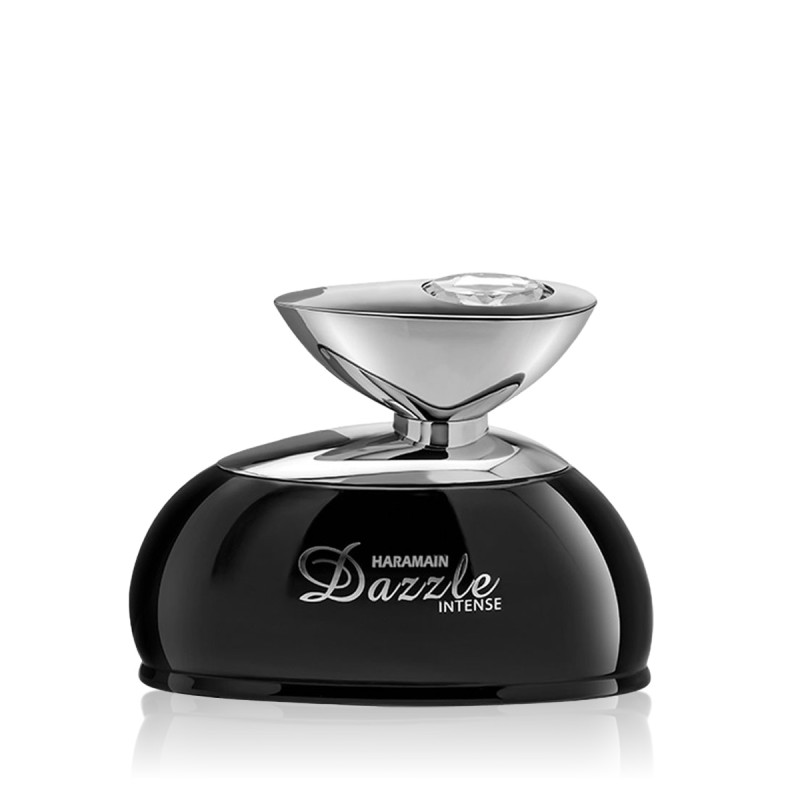 Al Haramain Dazzle Intense Eau De Parfum 100 ml kvepalai unisex