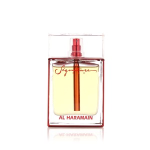 Al Haramain Signature Red Eau De Parfum 100 ml kvepalai moterims