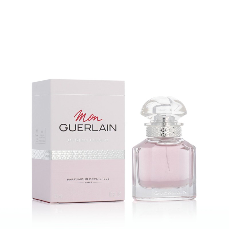 Guerlain Mon Guerlain Sparkling Bouquet Eau De Parfum 30 ml kvepalai moterims