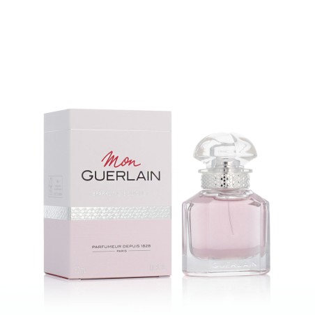 Guerlain Mon Guerlain Sparkling Bouquet Eau De Parfum 30 ml kvepalai moterims