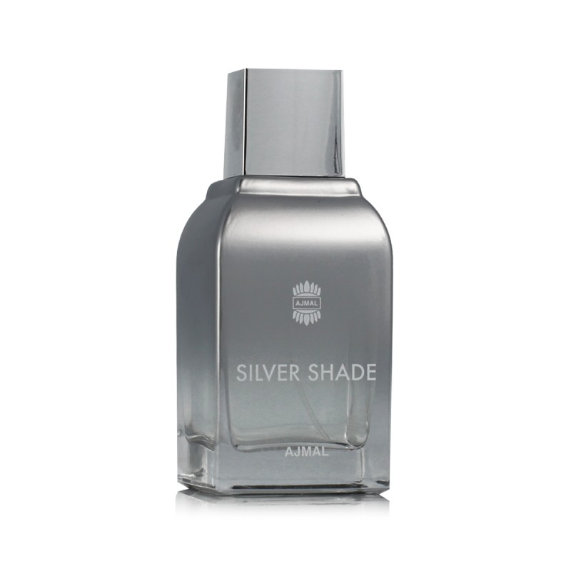 Ajmal Silver Shade Eau De Parfum 100 ml kvepalai unisex