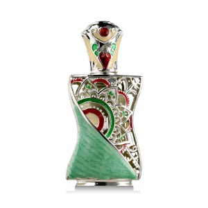 Al Haramain Sama Perfumed Oil 15 ml kvepalai unisex 2