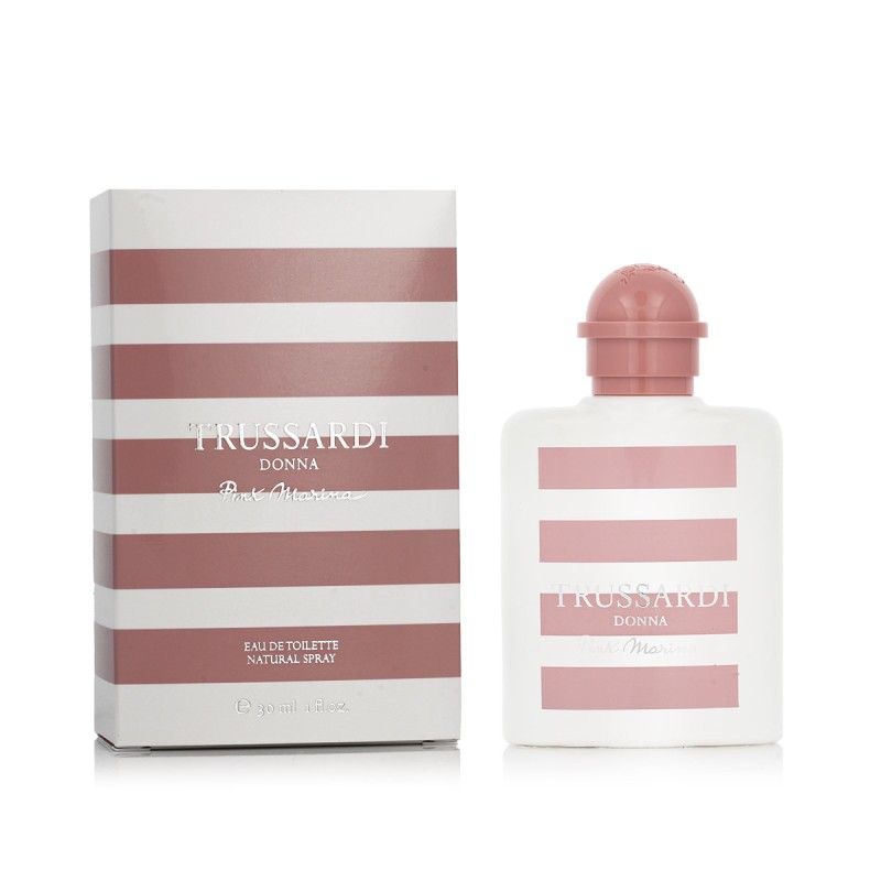 Trussardi Donna Pink Marina Eau De Toilette 30 ml kvepalai moterims