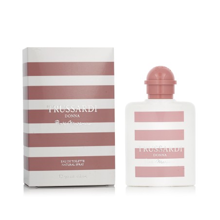 Trussardi Donna Pink Marina Eau De Toilette 30 ml kvepalai moterims