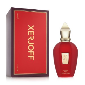 Xerjoff Shooting Stars Red Hoba Parfum UNISEX 100 ml kvepalai unisex