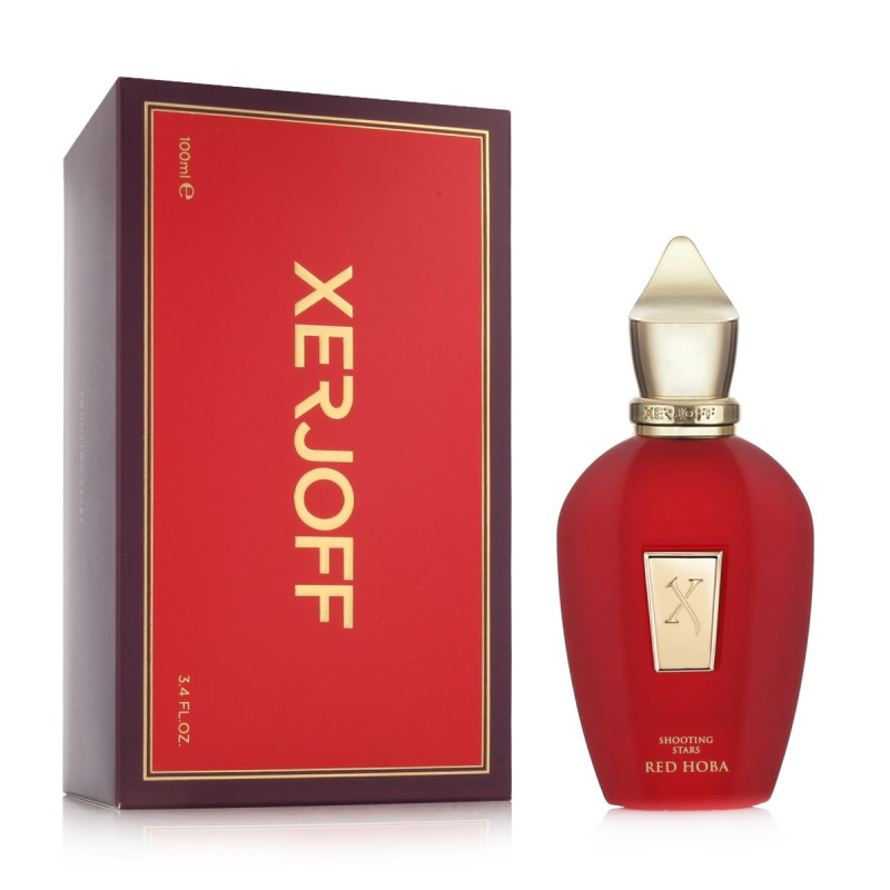 Xerjoff Shooting Stars Red Hoba Parfum UNISEX 100 ml kvepalai unisex