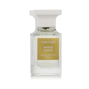 Tom Ford White Suede Eau De Parfum 50 ml kvepalai moterims