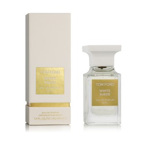 Tom Ford White Suede Eau De Parfum 50 ml kvepalai moterims 2