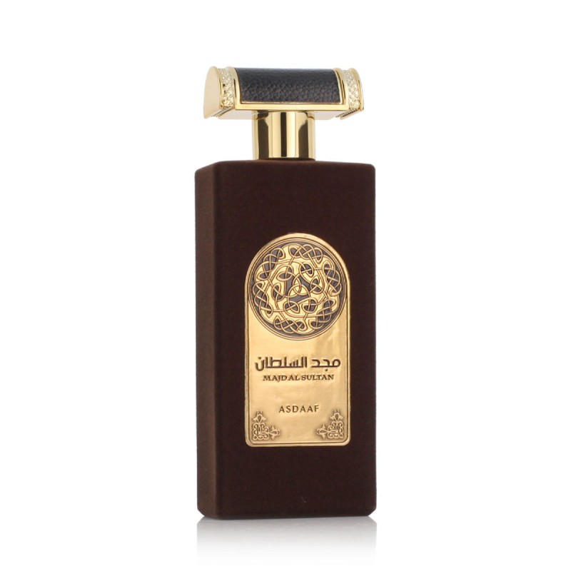 Asdaaf Majd Al Sultan Eau De Parfum 100 ml kvepalai vyrams