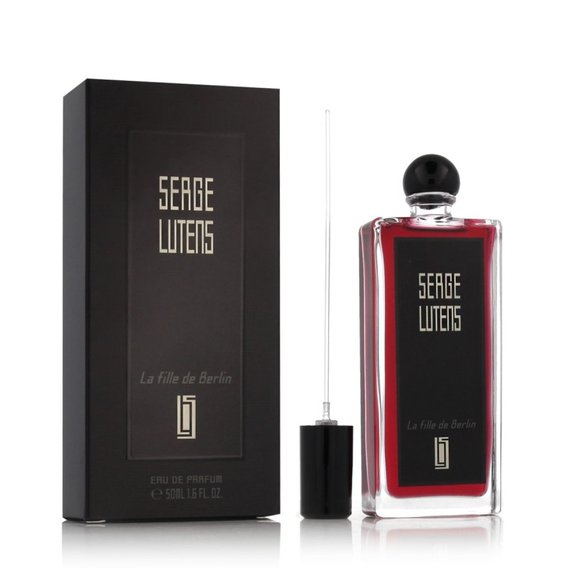 Serge Lutens La Fille de Berlin Eau De Parfum 50 ml kvepalai moterims