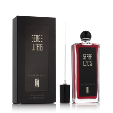 Serge Lutens La Fille de Berlin Eau De Parfum 50 ml kvepalai moterims