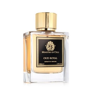 Ministry of Oud Oud Royal Extrait de parfum 100 ml kvepalai unisex 2
