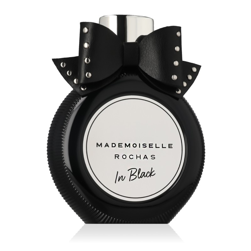 Rochas Mademoiselle Rochas In Black Eau De Parfum 90 ml kvepalai moterims