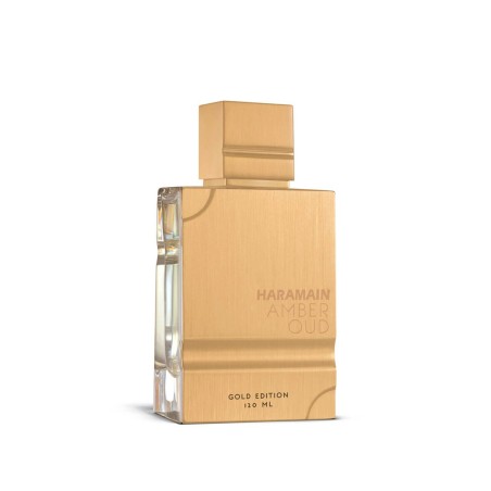 Al Haramain Amber Oud Gold Edition Eau De Parfum 120 ml kvepalai unisex
