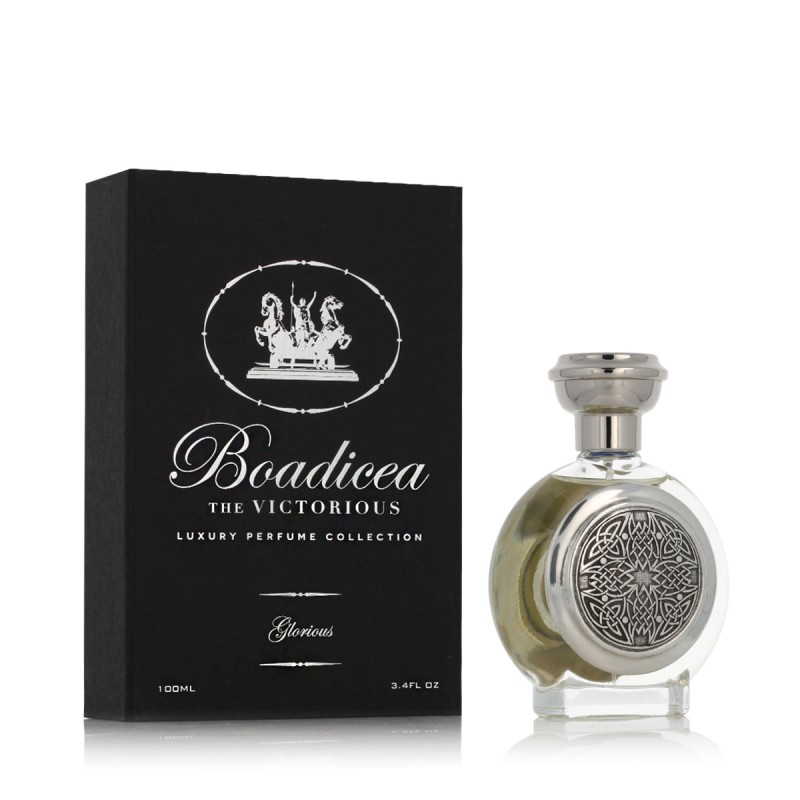 Boadicea the Victorious Glorious Eau De Parfum 100 ml kvepalai unisex