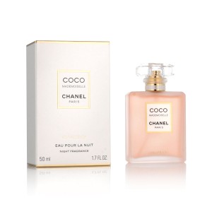Chanel Coco Mademoiselle L'Eau Privée Eau Pour La Nuit 50 ml kvepalai moterims