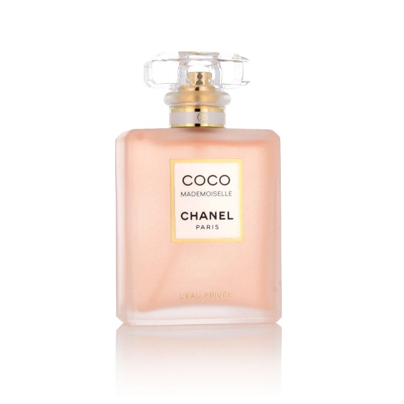 Chanel Coco Mademoiselle L'Eau Privée Eau Pour La Nuit 50 ml kvepalai moterims