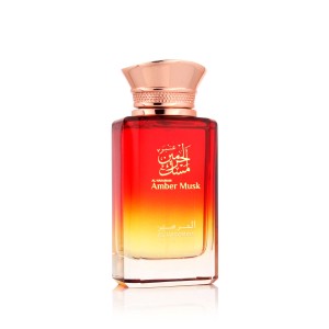 Al Haramain Amber Musk Eau De Parfum 100 ml kvepalai unisex 2