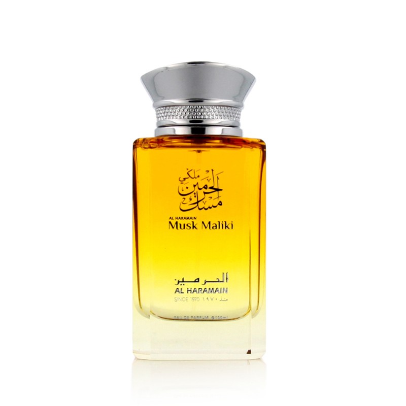 Al Haramain Musk Maliki Eau De Parfum 100 ml kvepalai unisex