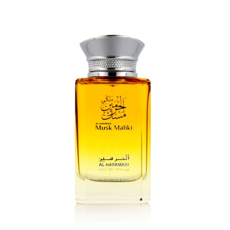 Al Haramain Musk Maliki Eau De Parfum 100 ml kvepalai unisex