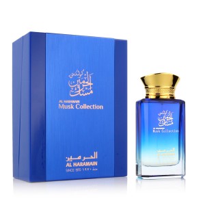 Al Haramain Musk Collection Eau De Parfum 100 ml kvepalai unisex