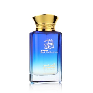 Al Haramain Musk Collection Eau De Parfum 100 ml kvepalai unisex 2