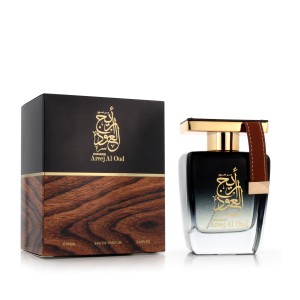 Al Haramain Areej Al Oud Eau De Parfum 100 ml kvepalai unisex