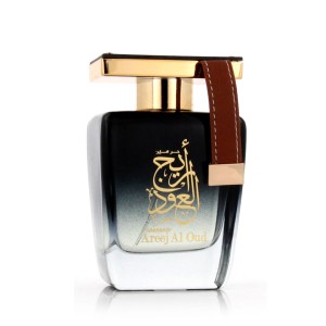 Al Haramain Areej Al Oud Eau De Parfum 100 ml kvepalai unisex 2