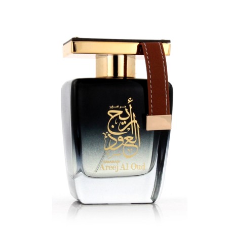 Al Haramain Areej Al Oud Eau De Parfum 100 ml kvepalai unisex